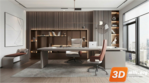 General Manager's Office Skp Files 
